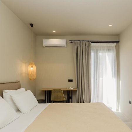 Panas Hotel Spartia  Exterior photo